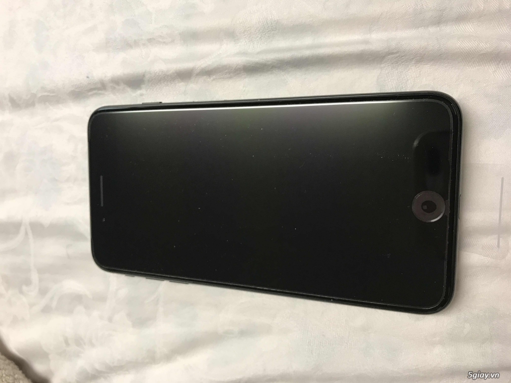 Iphone 7 Plus - 256G Jetblack US 100% new. - 2