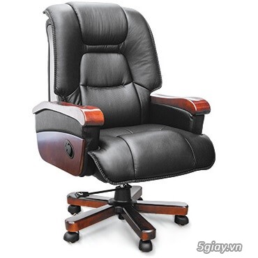 Ghế văn phòng chất lượng giá rẻ Quận 9. - 4