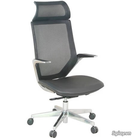 Ghế văn phòng chất lượng giá rẻ Quận 9.