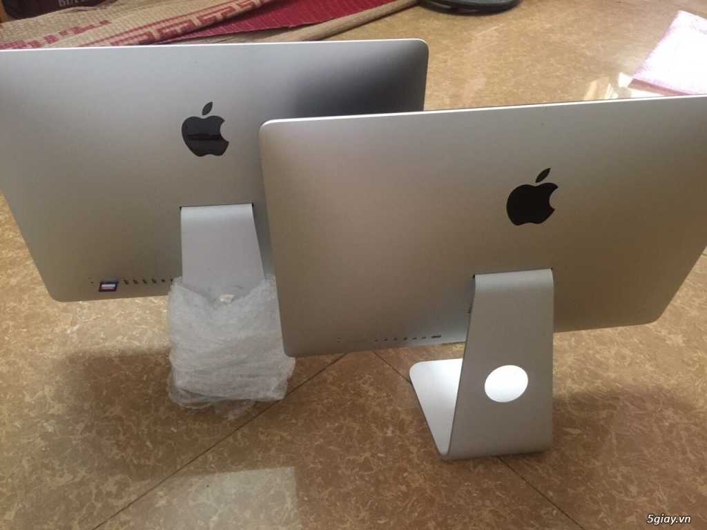 iMac 2012 21 inch như mới - 1