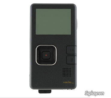 Camera VadoHD 4Gb - 1