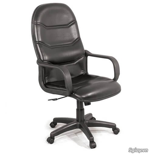 Ghế văn phòng chất lượng giá rẻ Quận 9. - 1