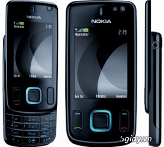 Nokia CỔ - ĐỘC LẠ - RẺ trên Toàn Quốc - 43