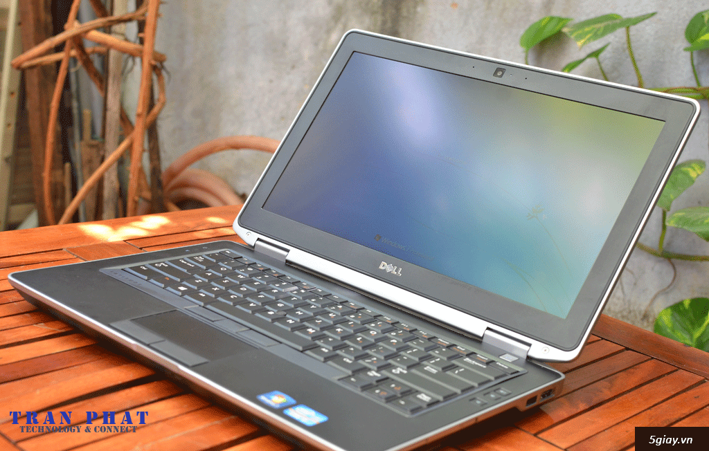 Dell Latitude E6330 | Laptop giá rẻ cho sinh viên - 2