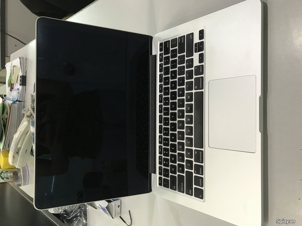 Macbook Pro Retina 13 Late 2013 - i5/8g - 98% - 2