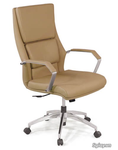 Ghế văn phòng chất lượng giá rẻ Quận 9. - 2