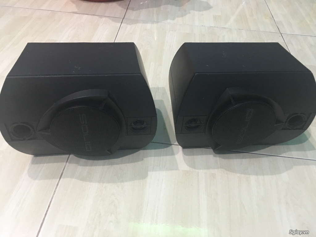 cd, loa, amply dây loa giá rẻ - 10