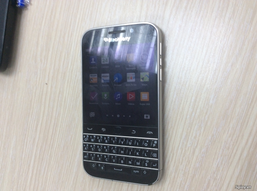 Bán hay gl BB classic Q20