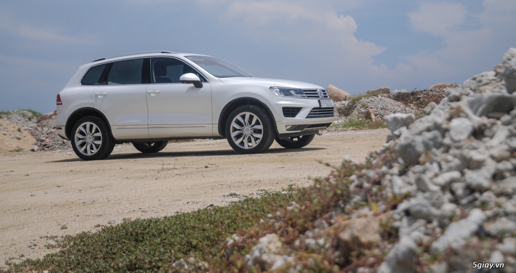 Mua xe Volkswagen - Polo, Tiguan, Touareg, Passat, Sharan,Giá tốt nhất - 6