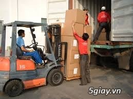 Tuyển 50 nhân viên Lơ Xe - Bốc Xếp siêu thị