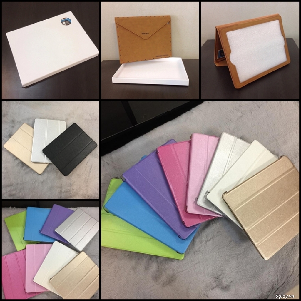 [Quận 3] - Thanh lý toàn bộ case, bao da, sạc, phụ kiện ... giá từ 10k - 4