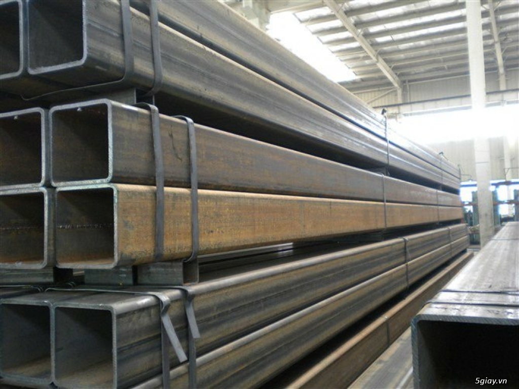 THÉP HỘP VUÔNG 200X200