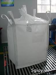 Chuyên cung cấp bao bì JUMBO, bao JUMBO (cũ & mới), bao PP, Kraft - 3