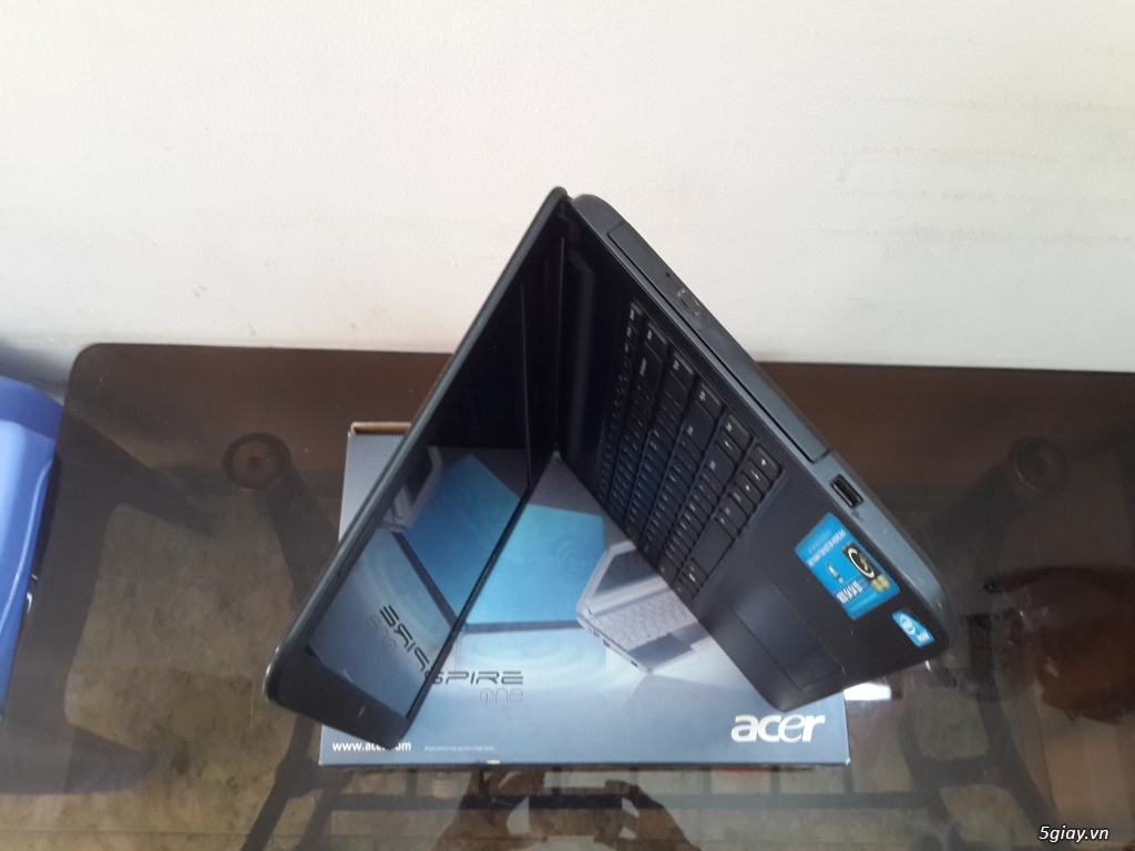 Laptop Dell 14-3421 I5 3337 /4G/ 500 G Bảo hành 3 tháng - 2
