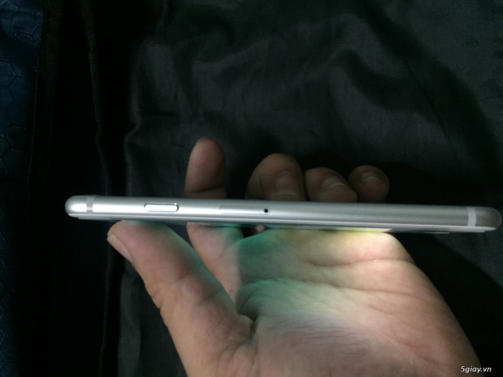 Cần bán nhanh 1 trong 3 máy Iphone 6 và 6s - 2