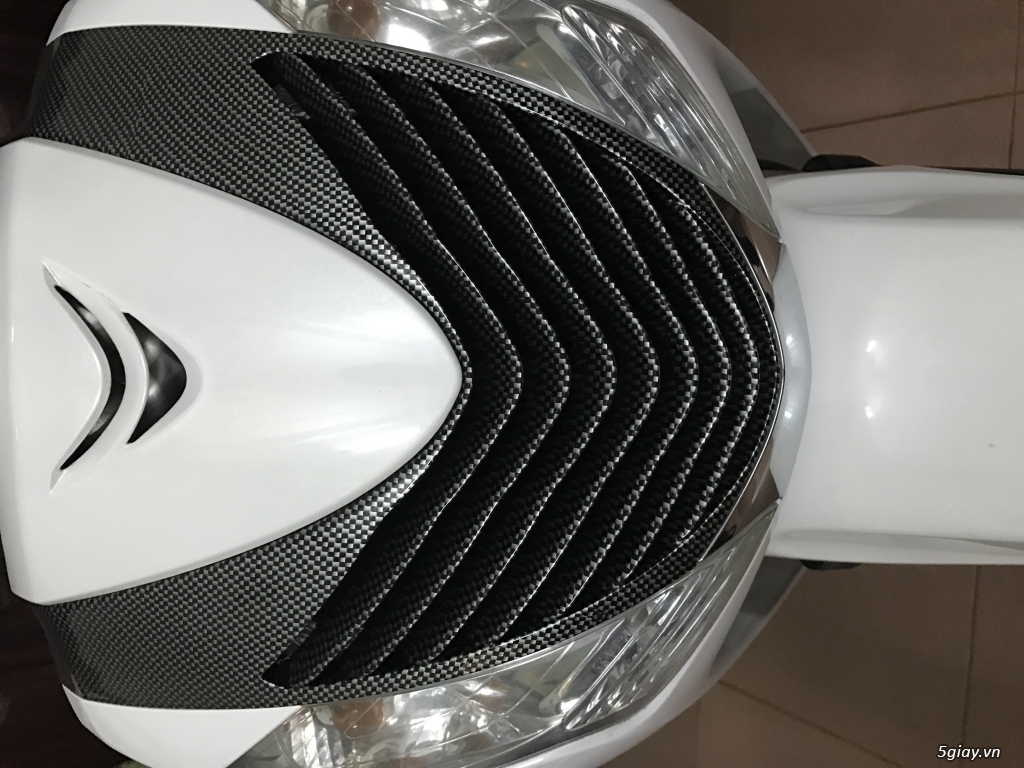 Bán xe SH125 Italia 2010. Pleiku. Gia lai - 2
