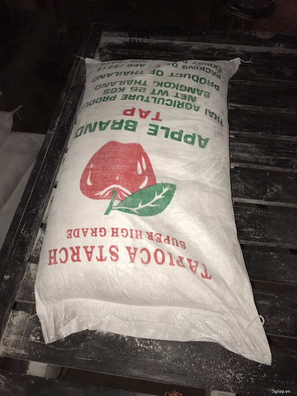 Chuyên cung cấp bao bì JUMBO, bao JUMBO (cũ & mới), bao PP, Kraft - 11