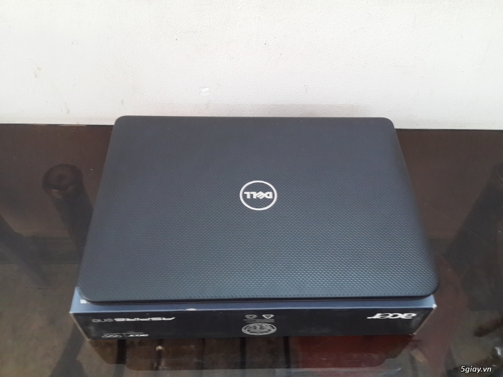 Laptop Dell 14-3421 I5 3337 /4G/ 500 G Bảo hành 3 tháng - 3