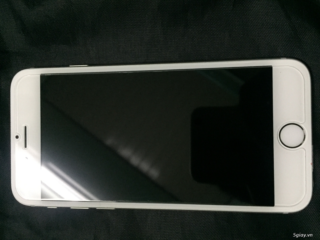 Cần bán nhanh 1 trong 3 máy Iphone 6 và 6s - 4