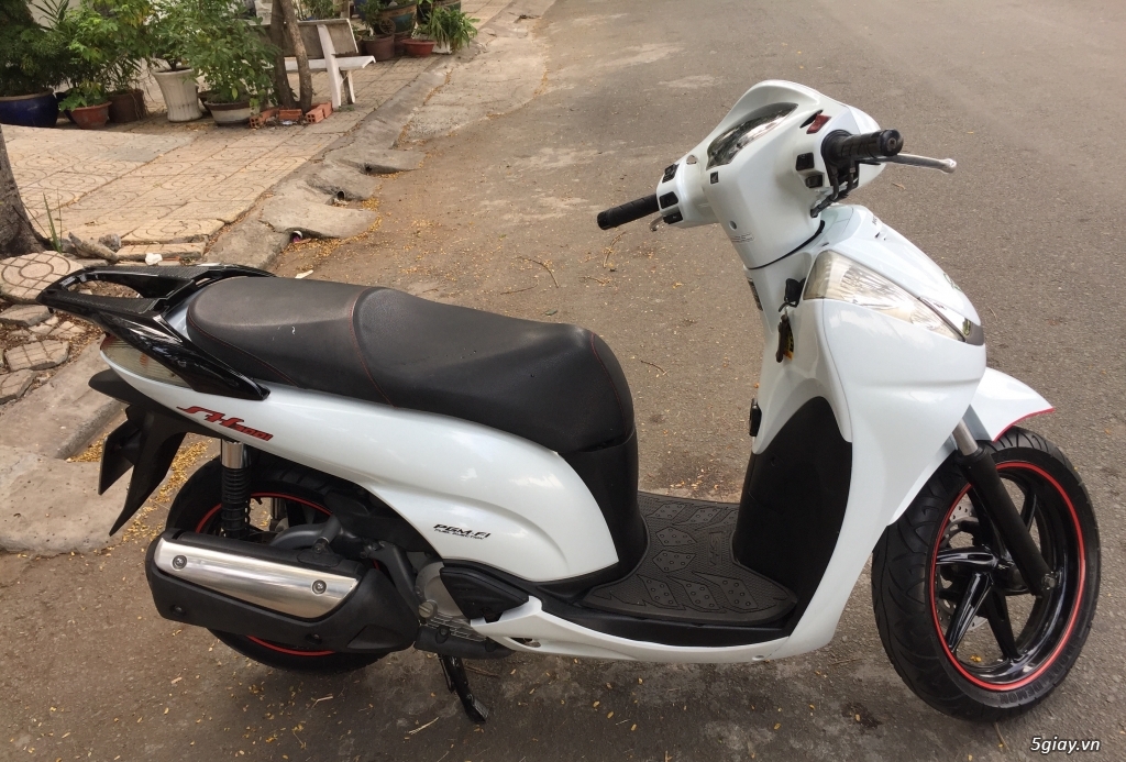 Bán sh300i 2k8 - 1