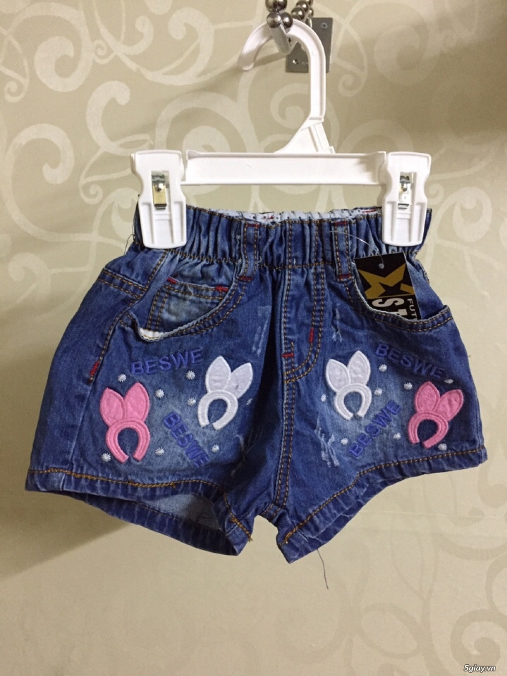 Quần jean, quần kaki xuất khẩu cho bé, giá tốt - Tienbabi Shop - 7
