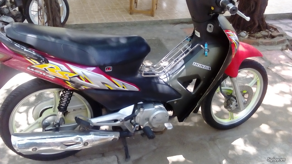 xe wave sym - 1