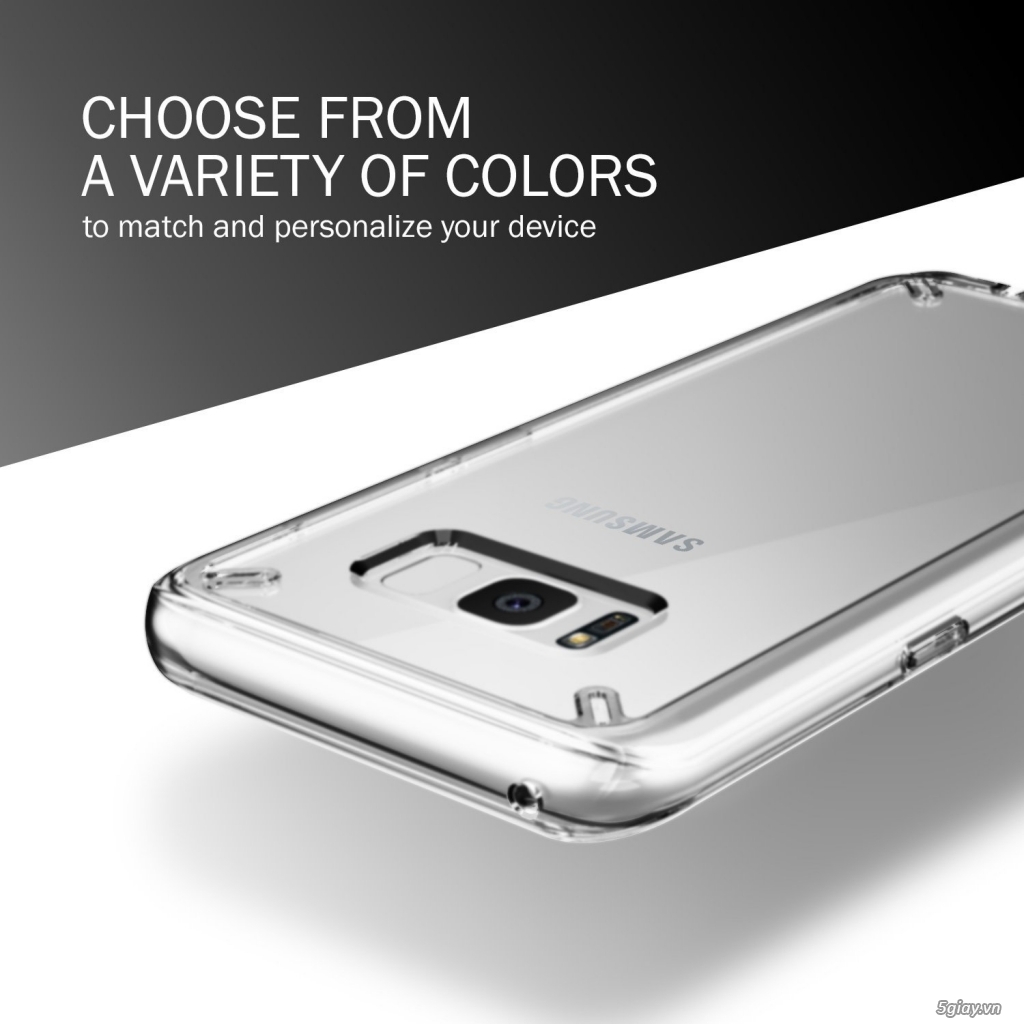 Ốp lưng Lumion SS Galaxy S8, S8 Plus cực đẹp, chất lượng Mỹ!!!!!!!!! - 12