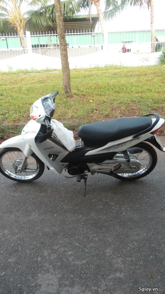 wave A zin xinh lung linh - 4