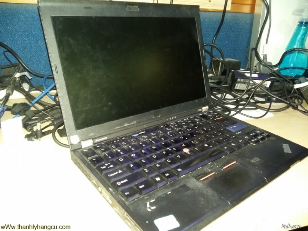 lô máy laptop - không HDD - 10