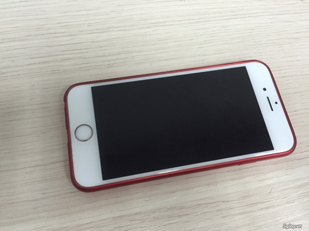 Iphone 6s 16gb màu hồng - 4