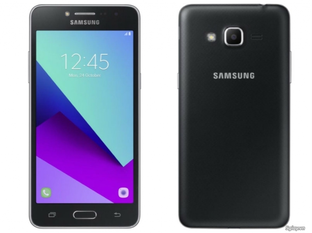 Samsung Galaxy J2 Prime Fullbox - 2.190.000 VNĐ Tặng Kèm Sim 4G 3,5GB - 1