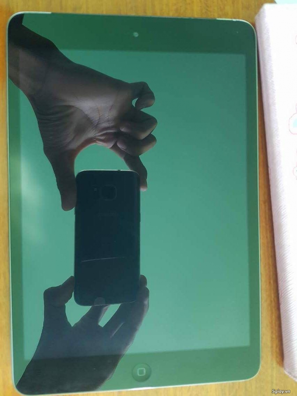 Bán ipap mini 2 16G 4G.