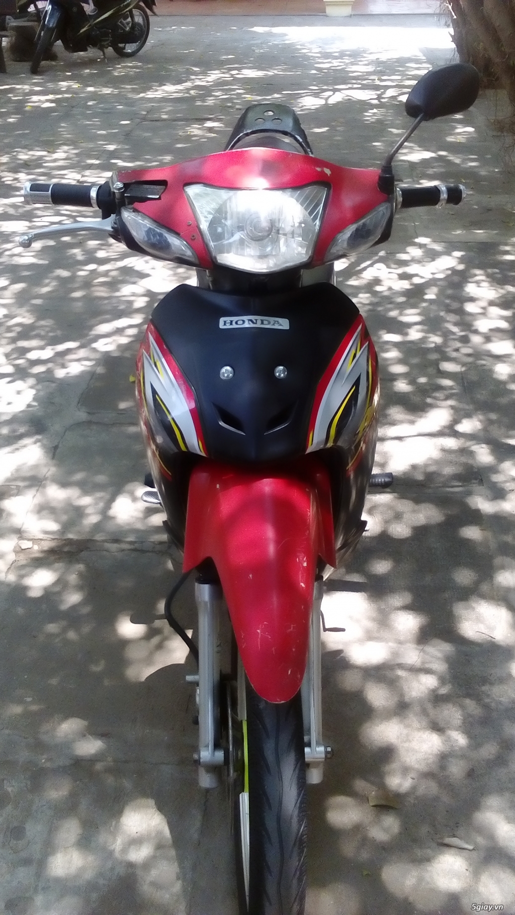xe wave sym