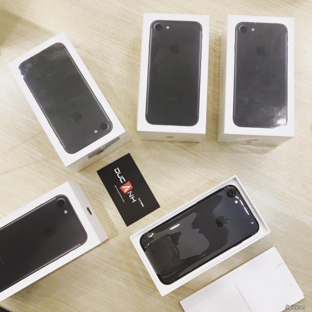 Thu mua iPhone7, iphone 7plus giá cao nhất sài gòn - 3