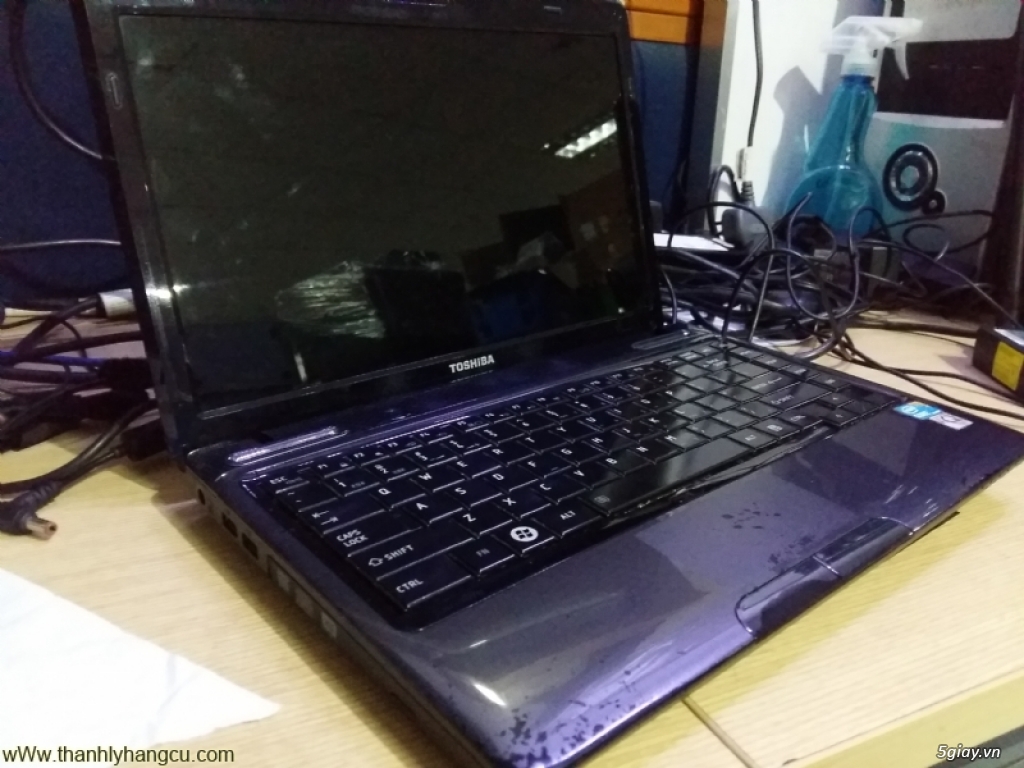 lô máy laptop - không HDD - 6
