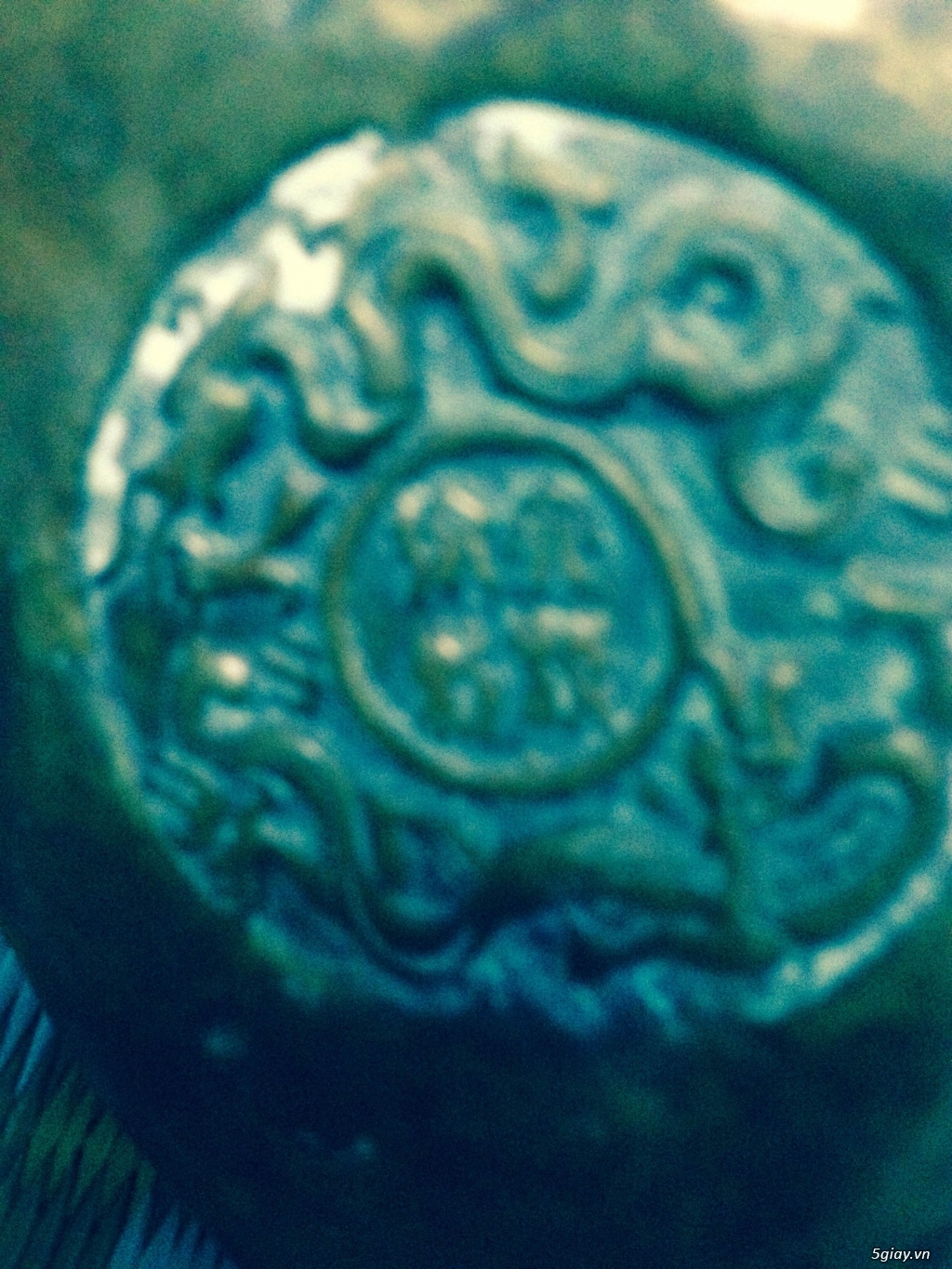 đồ cổ thời nhà minh - 6