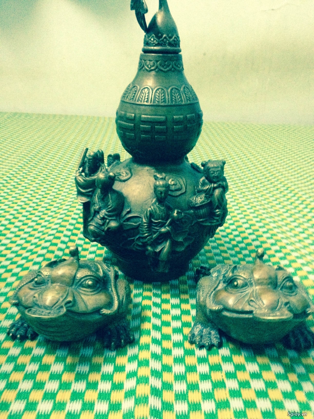 đồ cổ thời nhà minh - 4