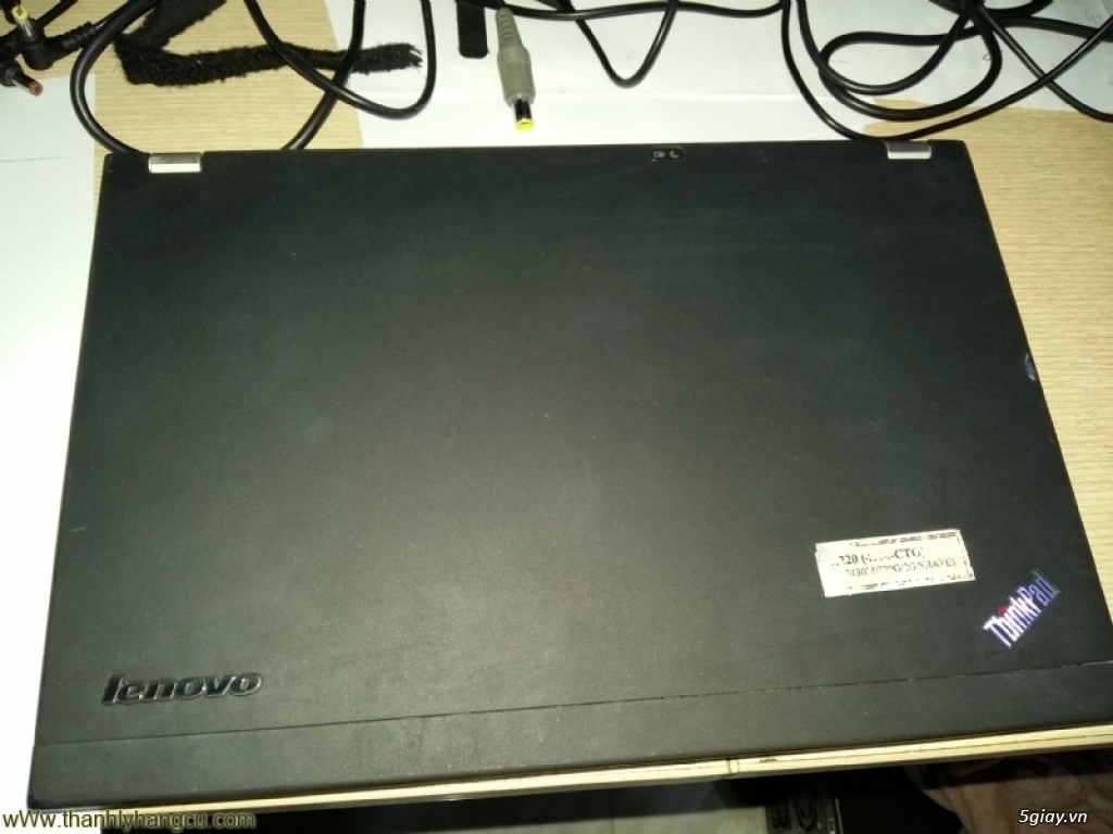 lô máy laptop - không HDD - 11
