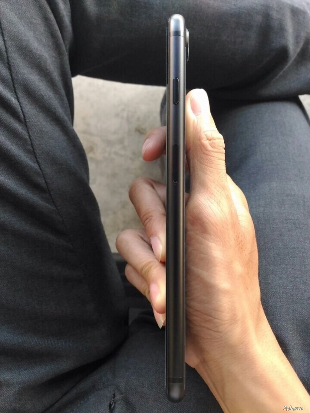iphone 7Plus , 256 GB , FPT , Fullbox, Likenew - 2