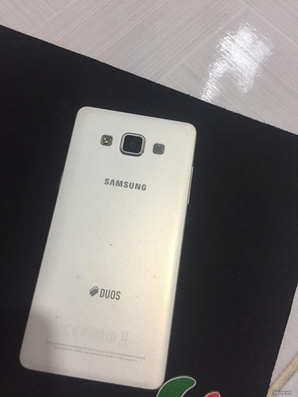 Samsung A5 2015 - 4