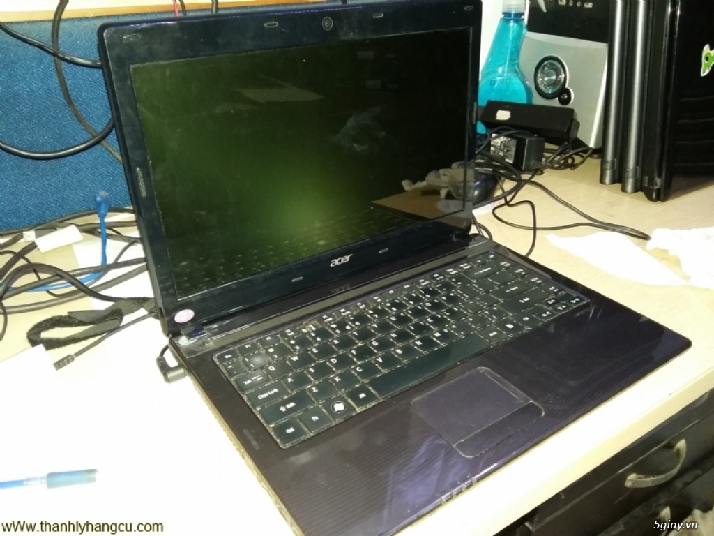 lô máy laptop - không HDD - 9