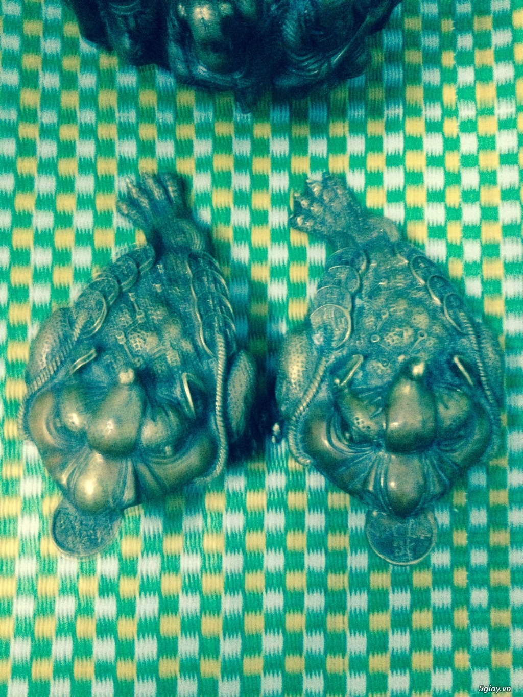 đồ cổ thời nhà minh - 3