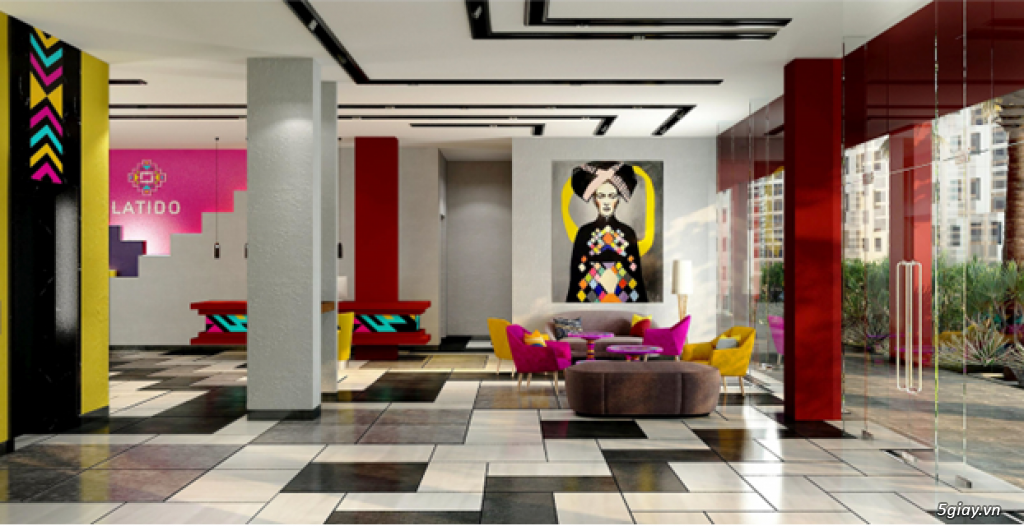 CƠ HỘI VÀNG “SĂN” NGÀN PHÒNG GIÁ TỐT TẠI COCOBAY ĐÀ NẴNG - 2