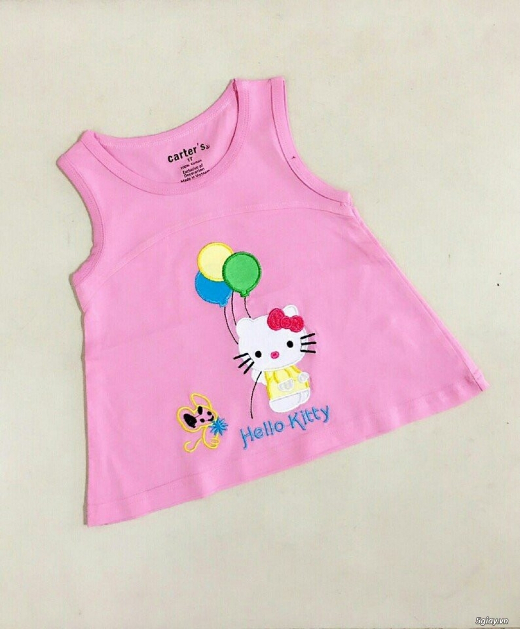 Quần áo trẻ em chất lượng-giá tốt- Tienbabi Shop - 16