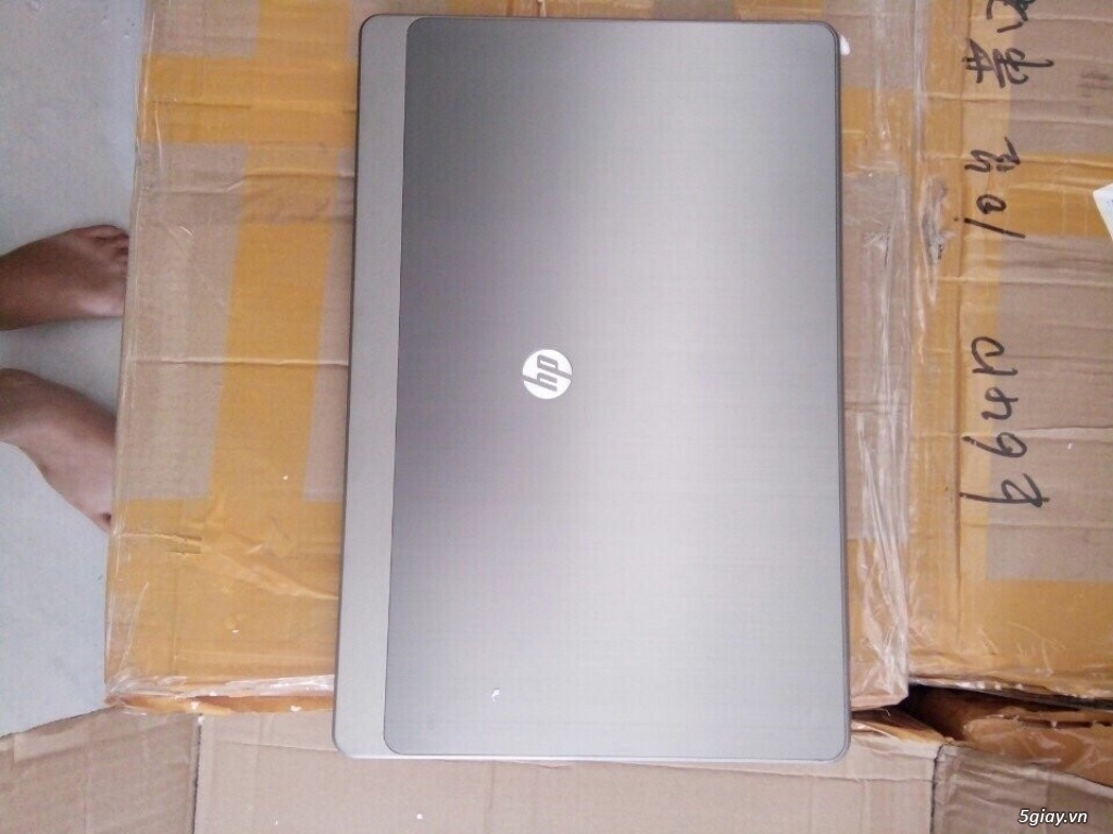 Cần bán laptop HP ProBook 4530s new 99% - 2