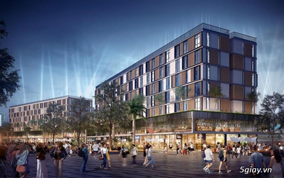 CƠ HỘI VÀNG “SĂN” NGÀN PHÒNG GIÁ TỐT TẠI COCOBAY ĐÀ NẴNG