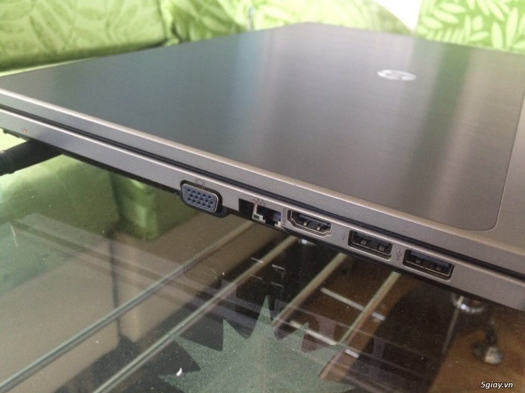 Cần bán laptop HP ProBook 4530s new 99% - 1