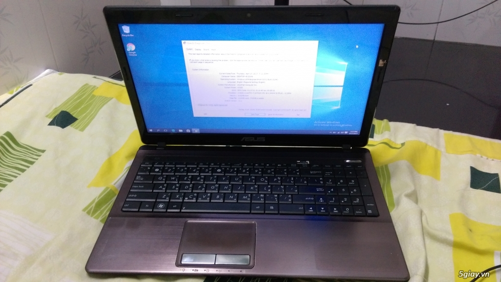 cẠn b 193 n laptop asus k53sd bao chæ i ä á há a 5giay cẠn b 193 n laptop asus k53sd bao chæ i ä á há a 5giay