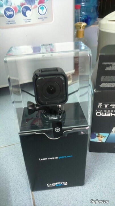 gopro ss 4 - 2