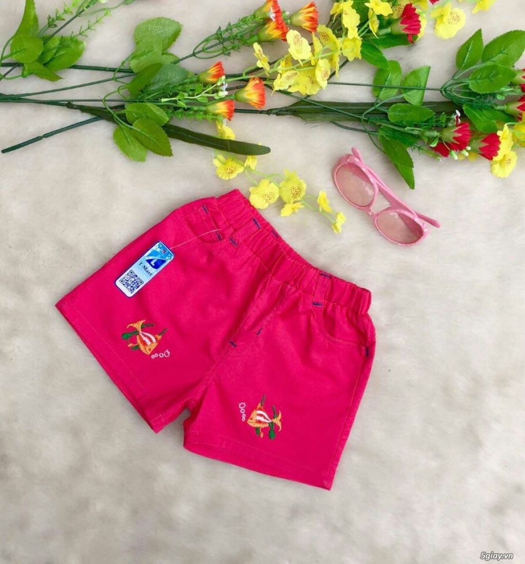 Quần áo trẻ em chất lượng-giá tốt- Tienbabi Shop - 14